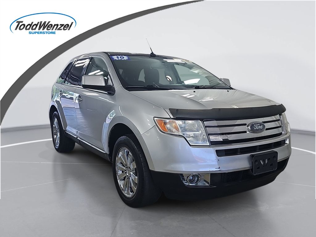 2010 Ford Edge SEL AWD