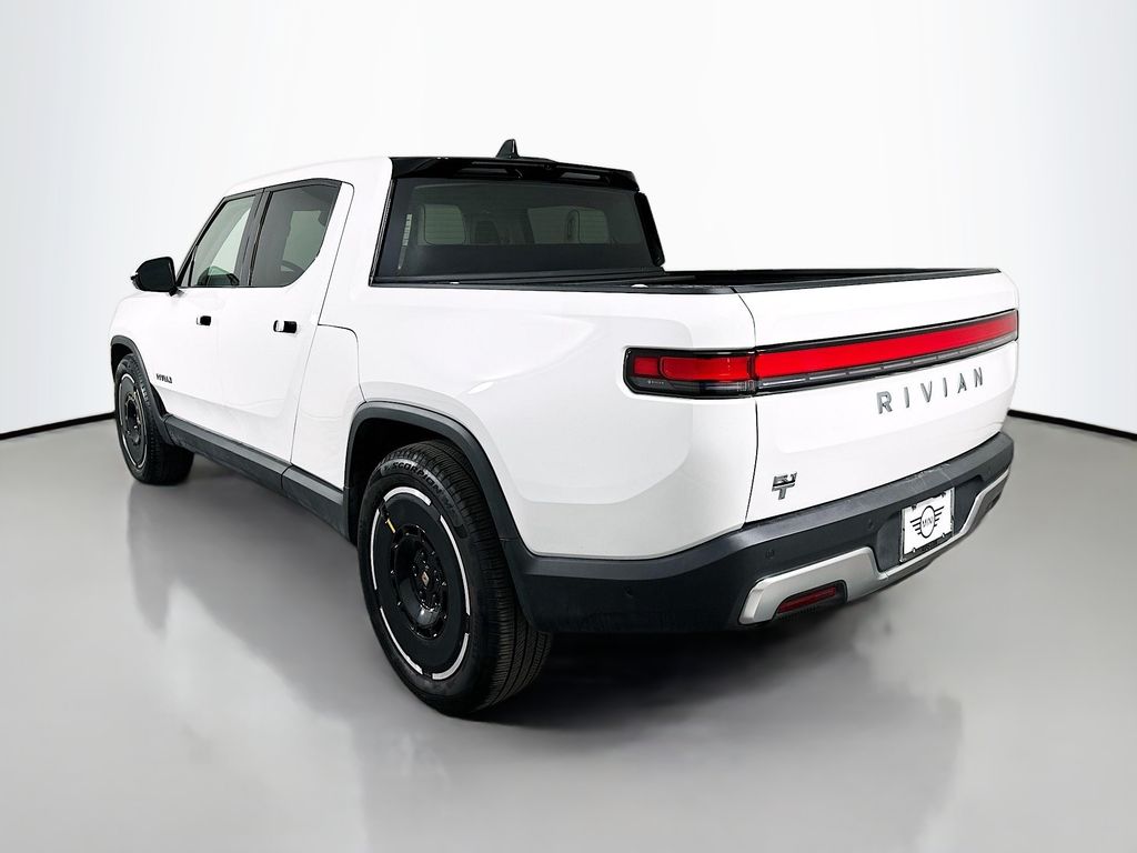 Thumbnail: 2025 Rivian R1T - 7