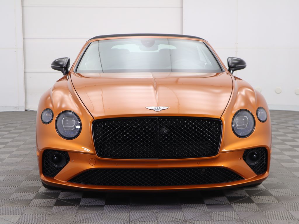 2024 Bentley Continental  10