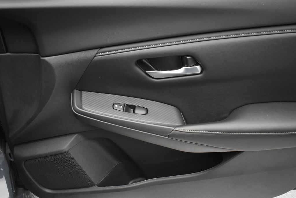 Thumbnail: 2025 Nissan Sentra - 22