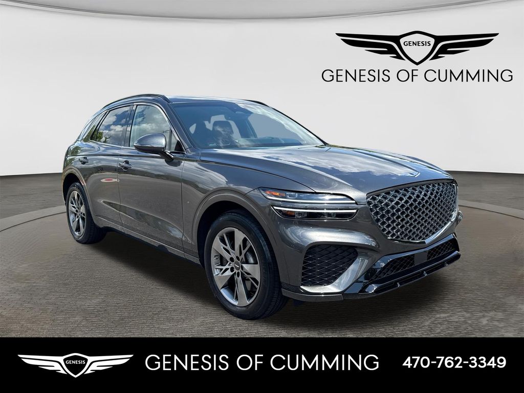 2024 Genesis GV70 3.5T Sport