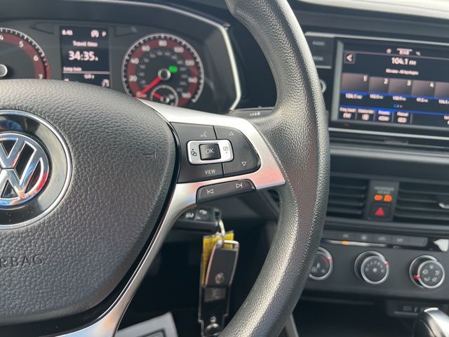 2020 Volkswagen Jetta