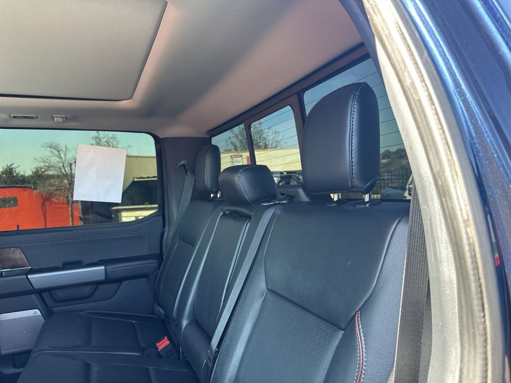 Used Car 2024 Ford F-250sd  Lariat For Sale Under $80,000 In Austin, Texas