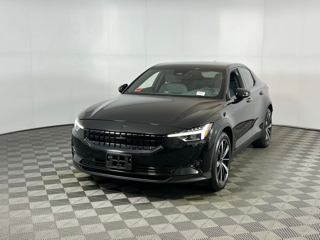 Certified 2022 Polestar 2 Base with VIN LPSED3KA3NL059608 for sale in Phoenix, AZ