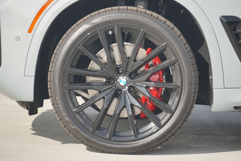 Thumbnail: 2026 BMW X5 - 5