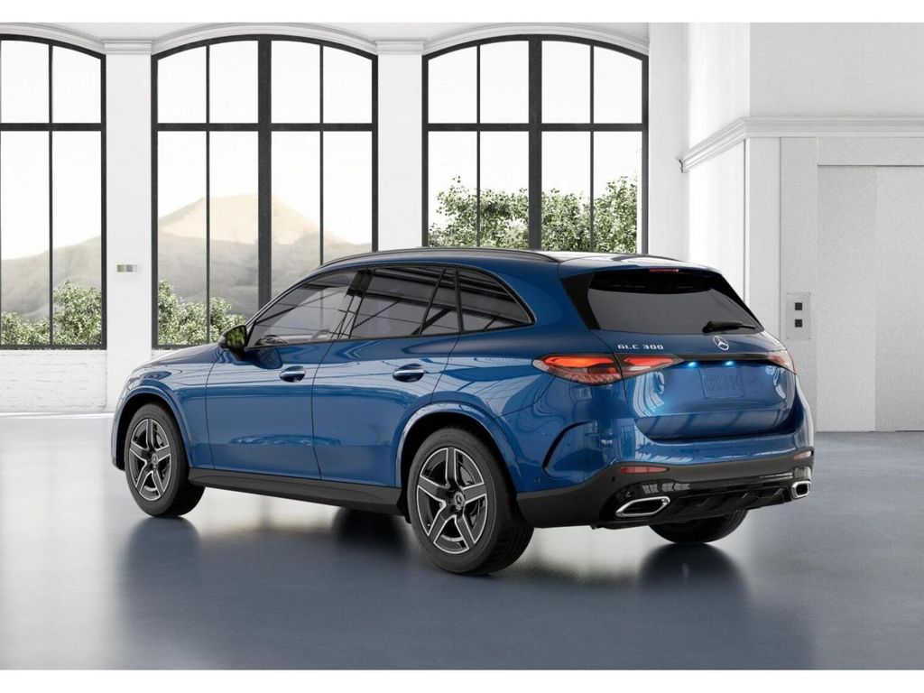 Thumbnail: 2026 Mercedes-Benz GLC - 29