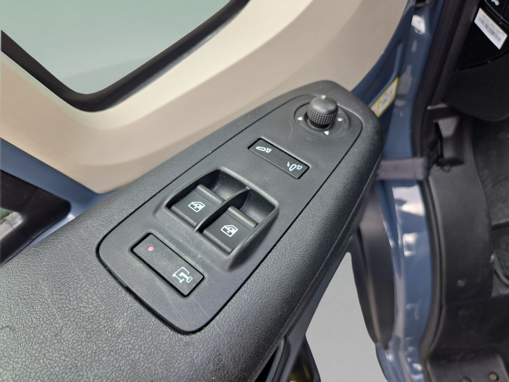 Used 2021 Gray Ram High Roof image 38