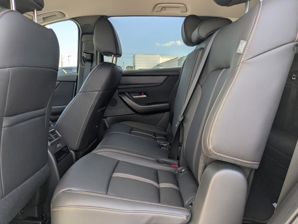 2026 Mazda CX-90 3.3 Turbo Select