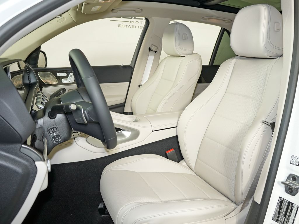 new 2026 Mercedes-Benz GLE car, priced at $72,335