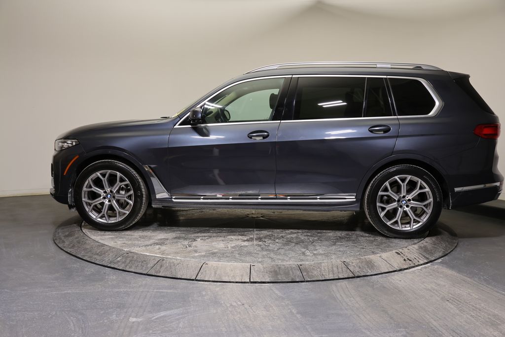 Thumbnail: 2019 BMW X7 - 2