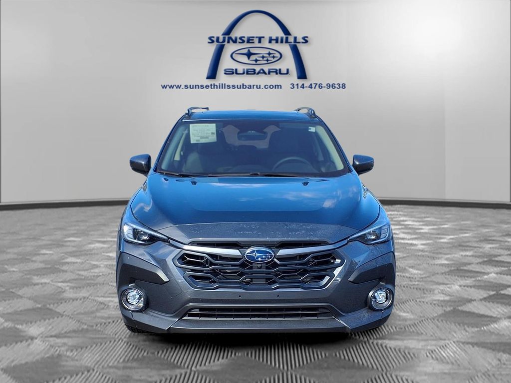 new 2026 Subaru Crosstrek Hybrid car, priced at $36,413