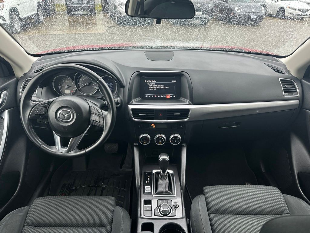 Used 2016 Mazda CX-5 SUV