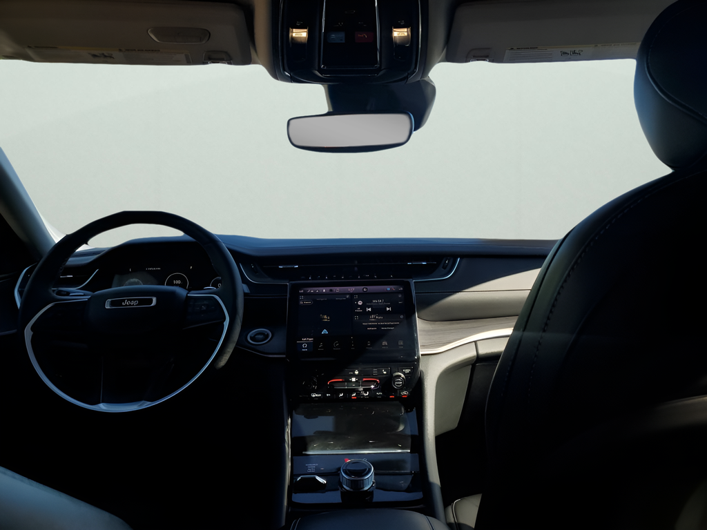 Used Car 2024 Jeep Grand Cherokee  Limited For Sale Under $40,000 In Austin, Texas