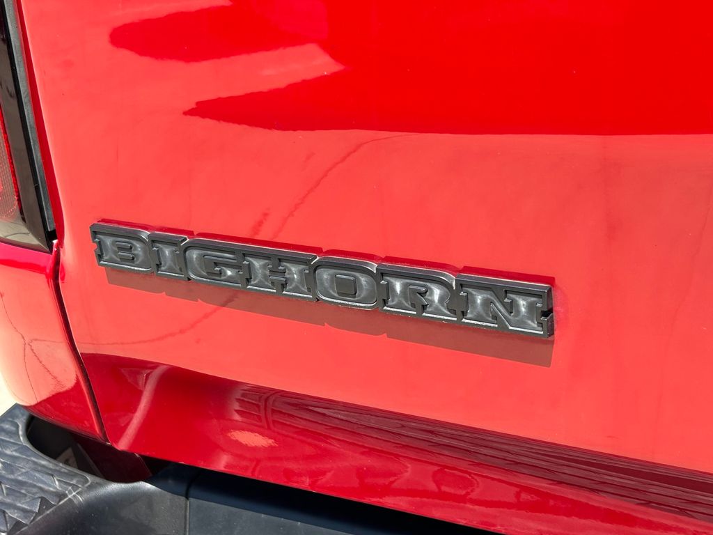 Used 2022 Ram 1500 Truck