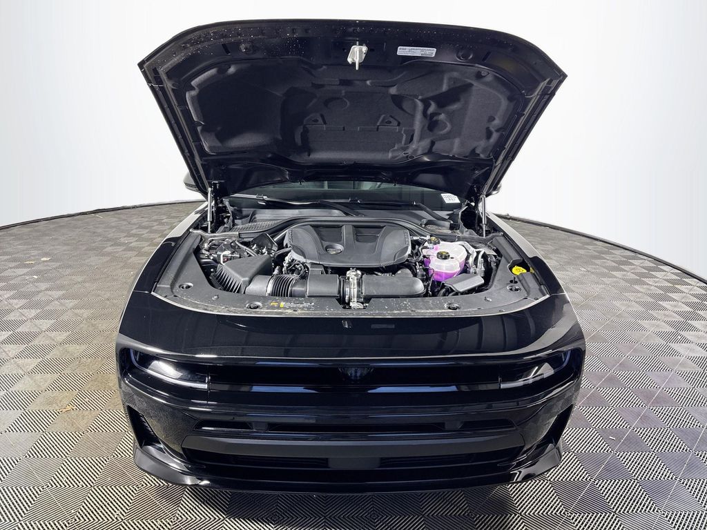 2026 Dodge Charger R/T
