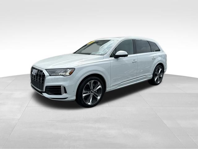 2023 Audi Q7 Prestige -
                Noblesville, IN