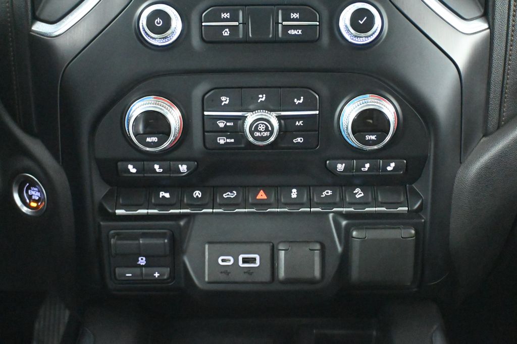 Thumbnail: 2019 GMC Sierra 1500 - 23