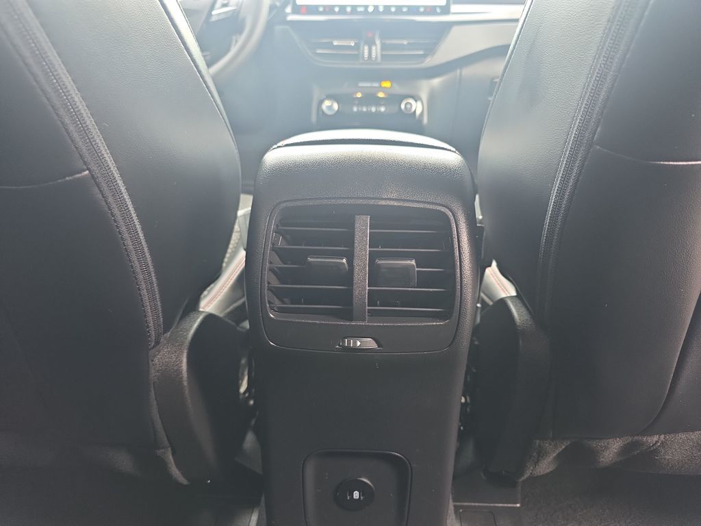 Certified Used 2023 White Ford ST-Line image 35