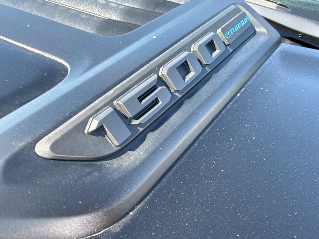 New 2026 Ram 1500 Truck