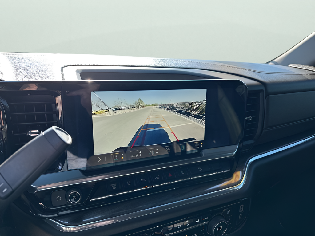 Used Car 2024 Chevrolet Silverado 2500hd  Ltz For Sale Under $70,000 In Austin, Texas