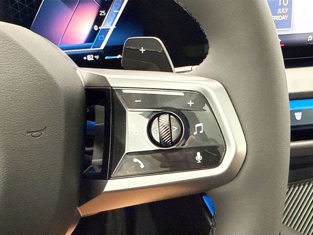 Thumbnail: 2026 BMW X3 - 12