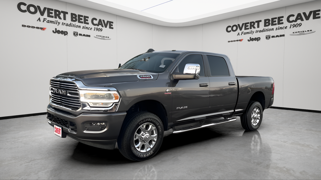 Used Car 2024 Ram 2500  Laramie For Sale Under $60,000 In Austin, Texas