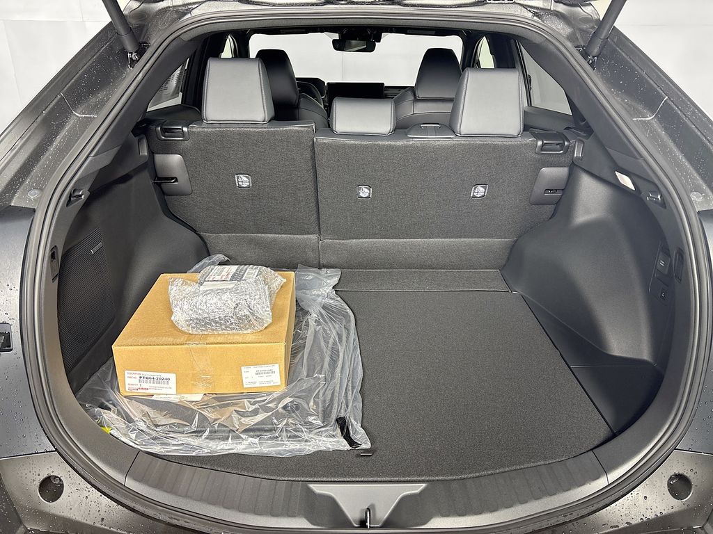 2026 Subaru Solterra Limited