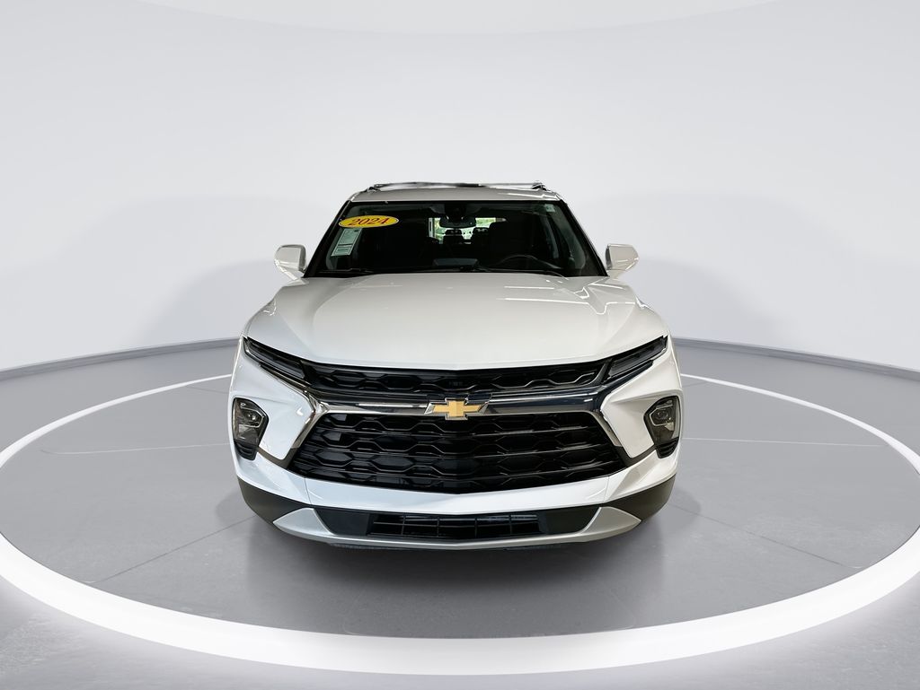 2024 Chevrolet Blazer LT - 2