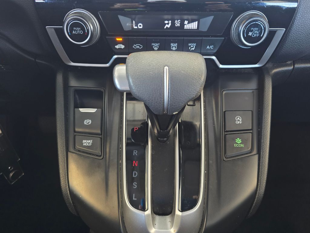 Thumbnail: 2022 Honda CR-V - 18