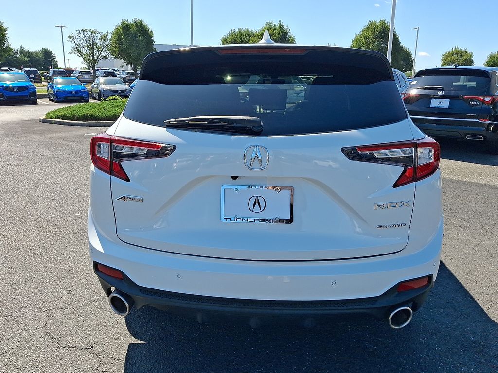 Thumbnail: 2021 Acura RDX - 5