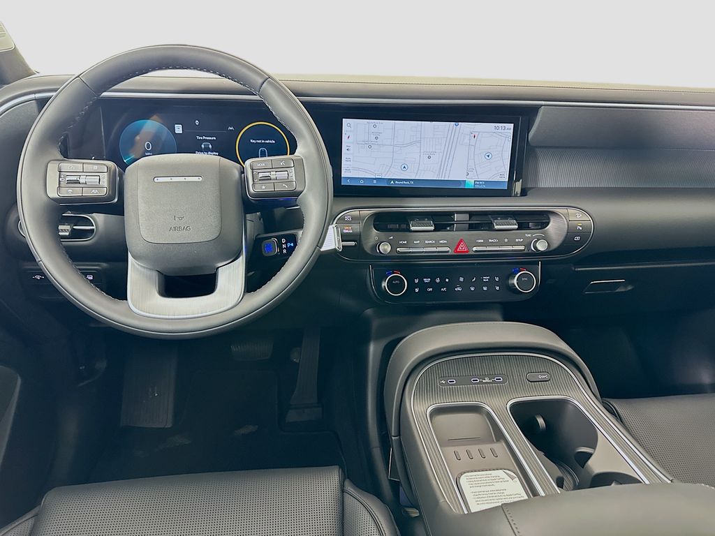 Thumbnail: 2026 Hyundai Palisade - 19