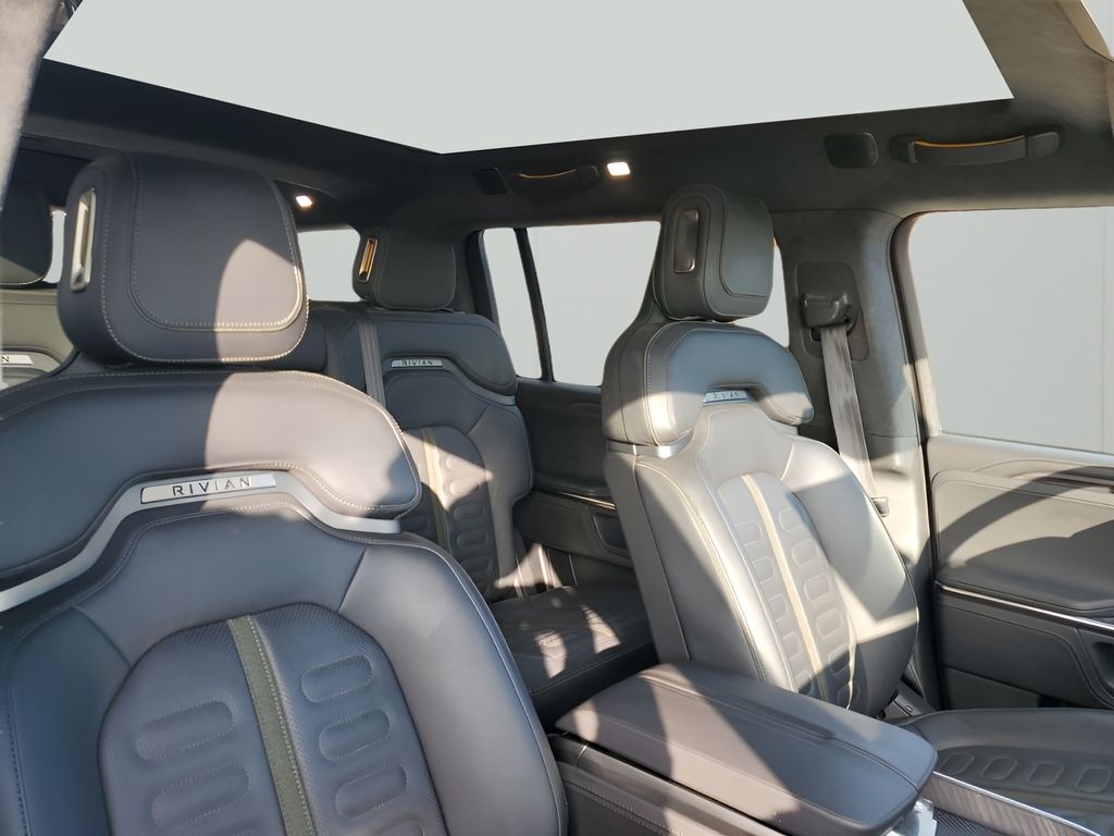 Used Car 2023 Rivian R1s  Adventure For Sale Under $70,000 In Austin, Texas