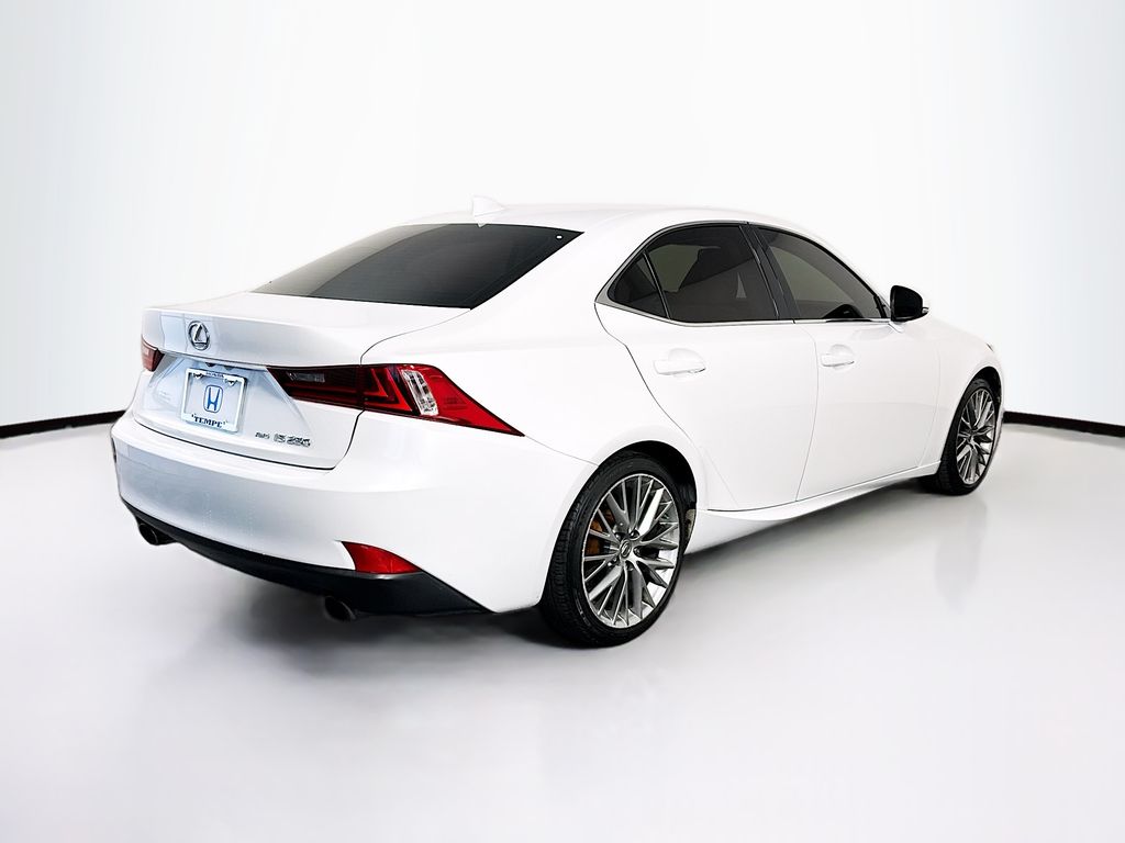 Thumbnail: 2014 Lexus IS - 5