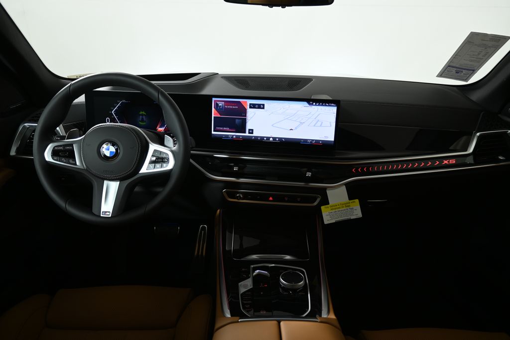 Thumbnail: 2026 BMW X5 - 17