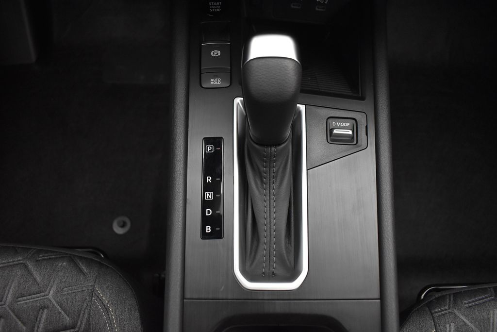 Thumbnail: 2026 Nissan Kicks - 27