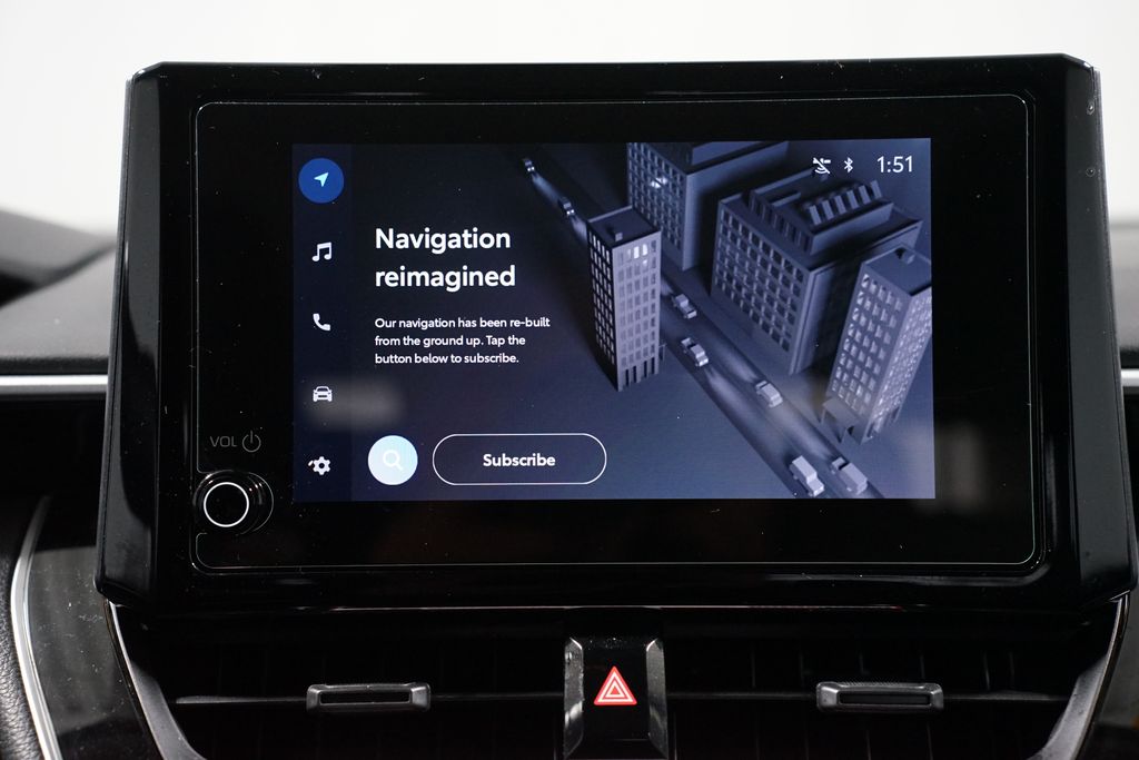 Thumbnail: 2025 Toyota Corolla - 17