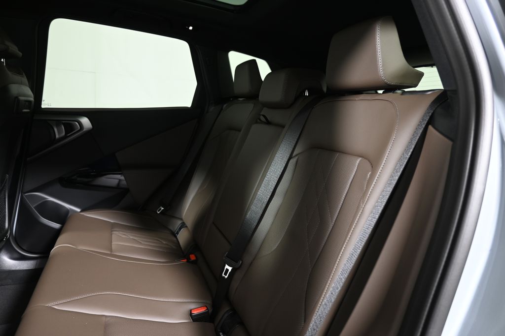 Thumbnail: 2026 BMW X3 - 4