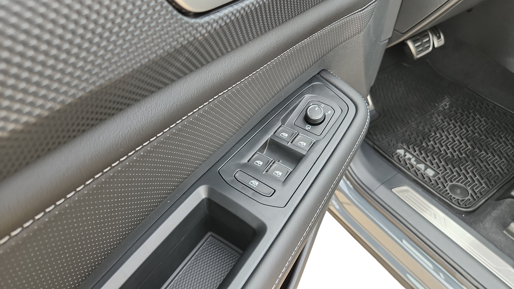 2026 Volkswagen Atlas Cross Sport