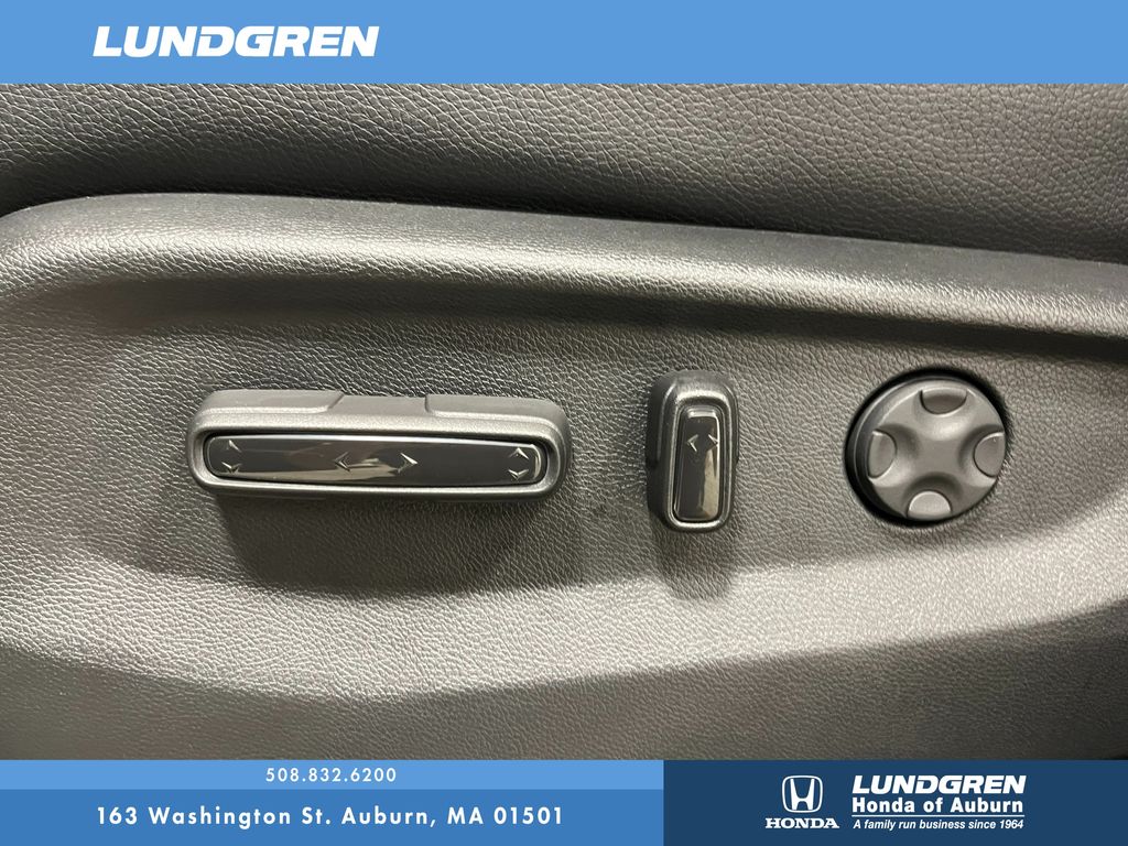New 2026 Honda Odyssey Van