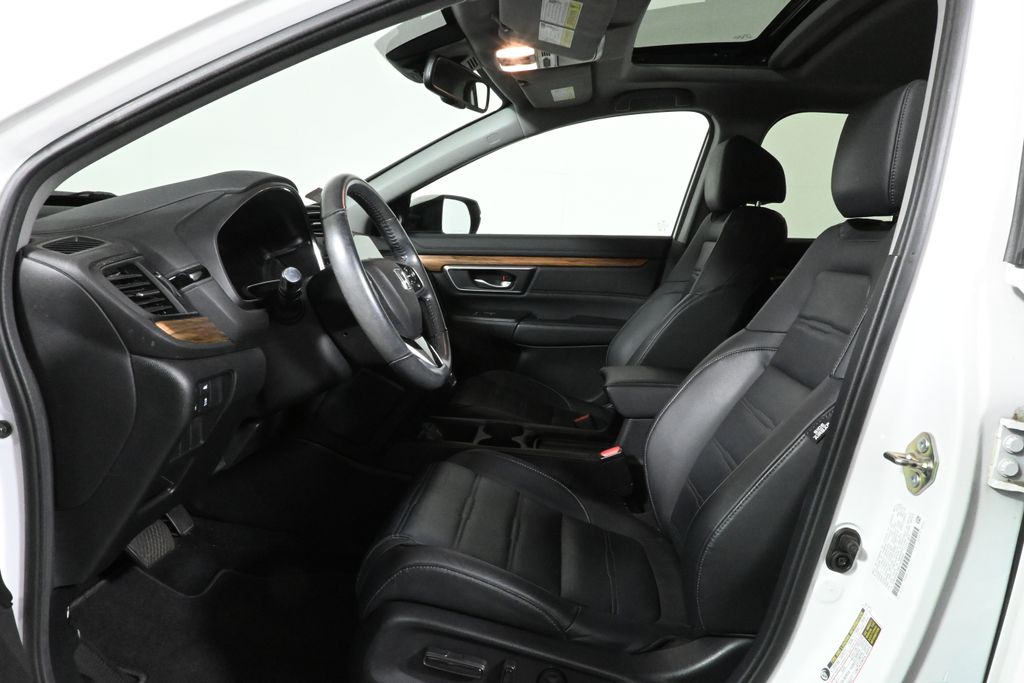 Thumbnail: 2019 Honda CR-V - 3