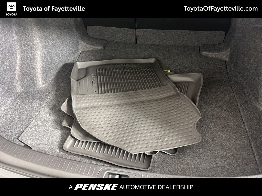 Thumbnail: 2025 Toyota Corolla - 8