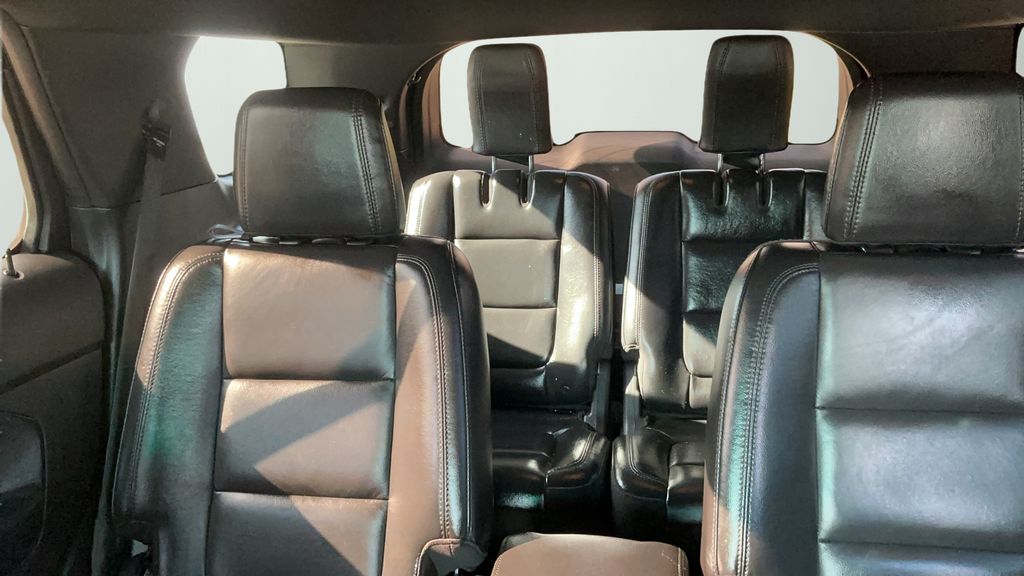 2015 Ford Explorer XLT  at Superior Kia