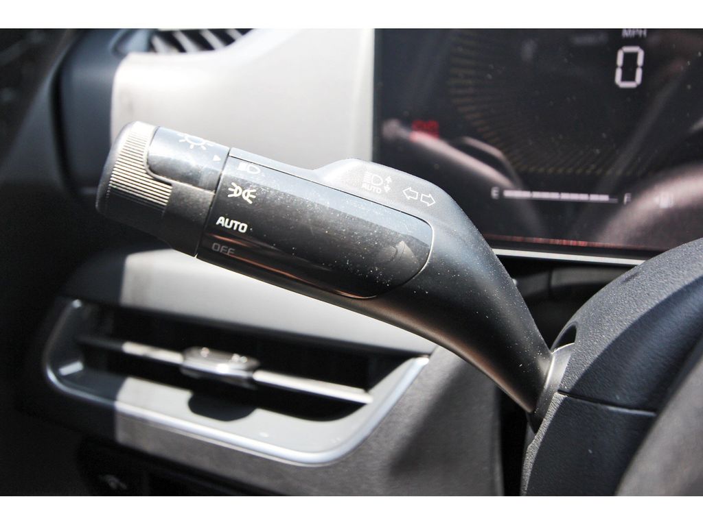 New 2026 Kia K4 Sedan