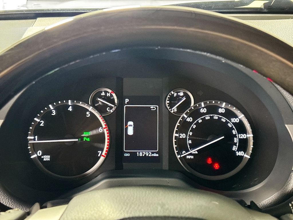 2023 Lexus GX 460