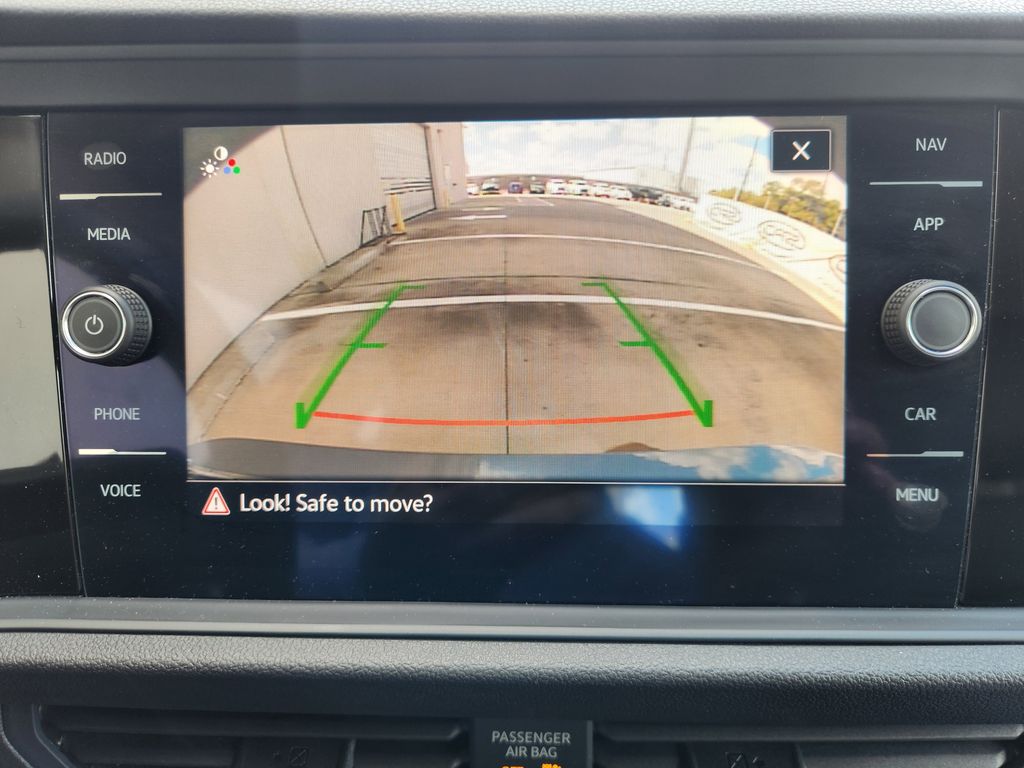 2022 Volkswagen Jetta 1.5T SEL  at DeMontrond Automotive Group