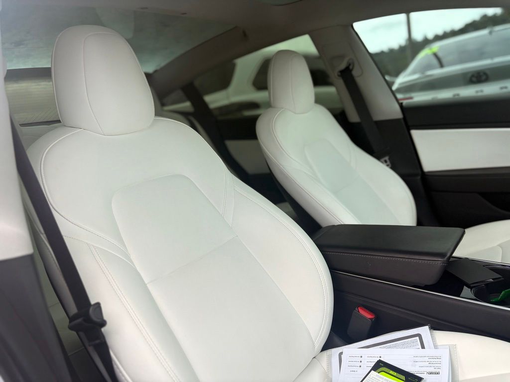 Used 2020 Tesla Model 3 Sedan