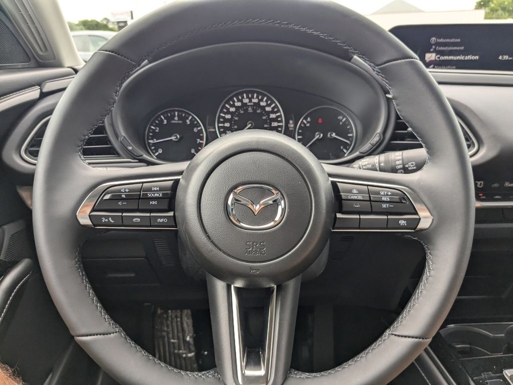 2025 Mazda CX-30 2.5 S Select Sport