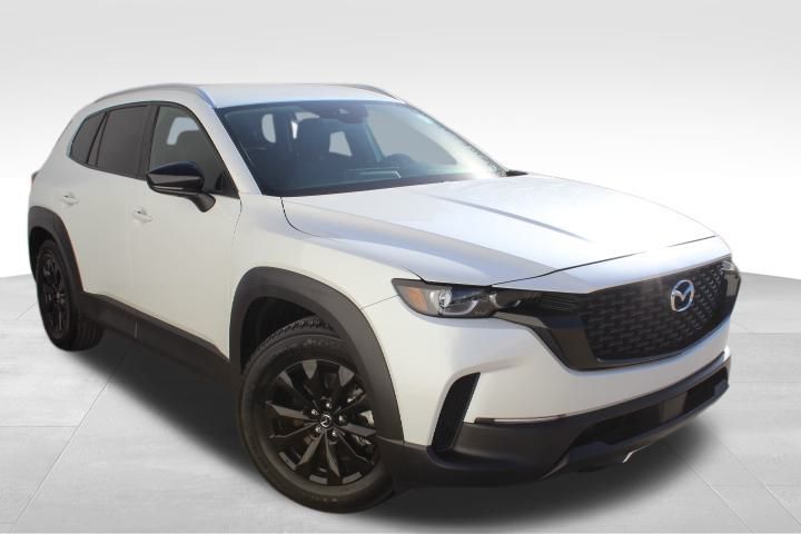 Used Car 2024 Mazda Cx-50  2.5 S Preferred Package For Sale Under $25,000 In Georgetown, Texas
