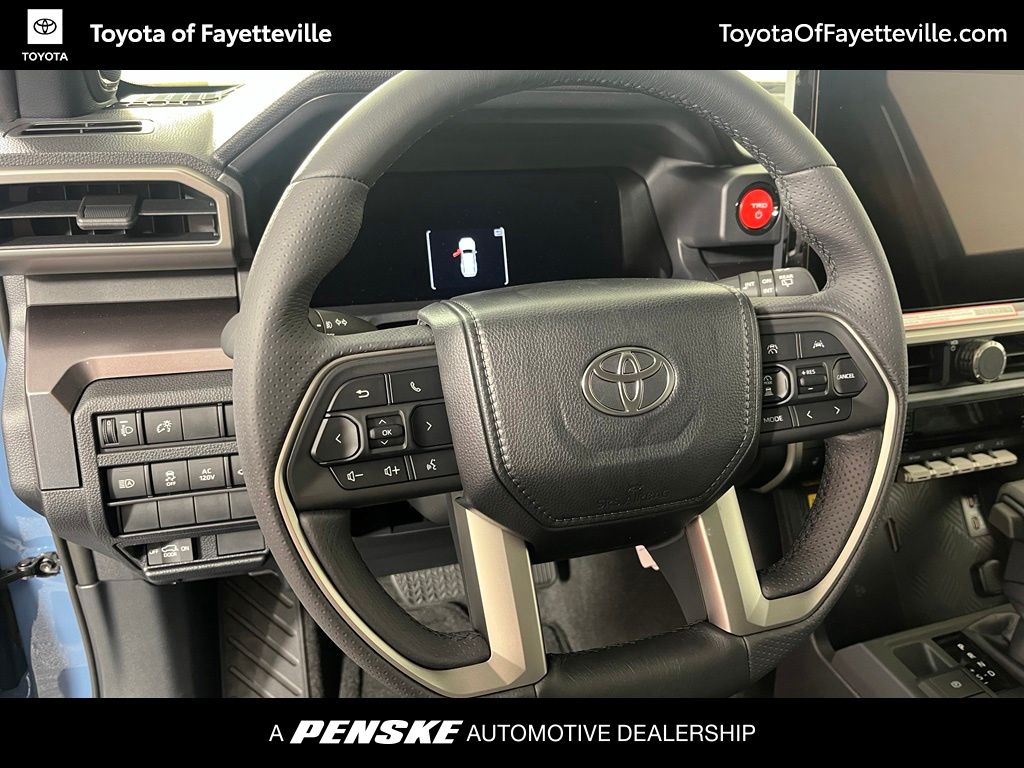 Thumbnail: 2026 Toyota 4Runner - 28