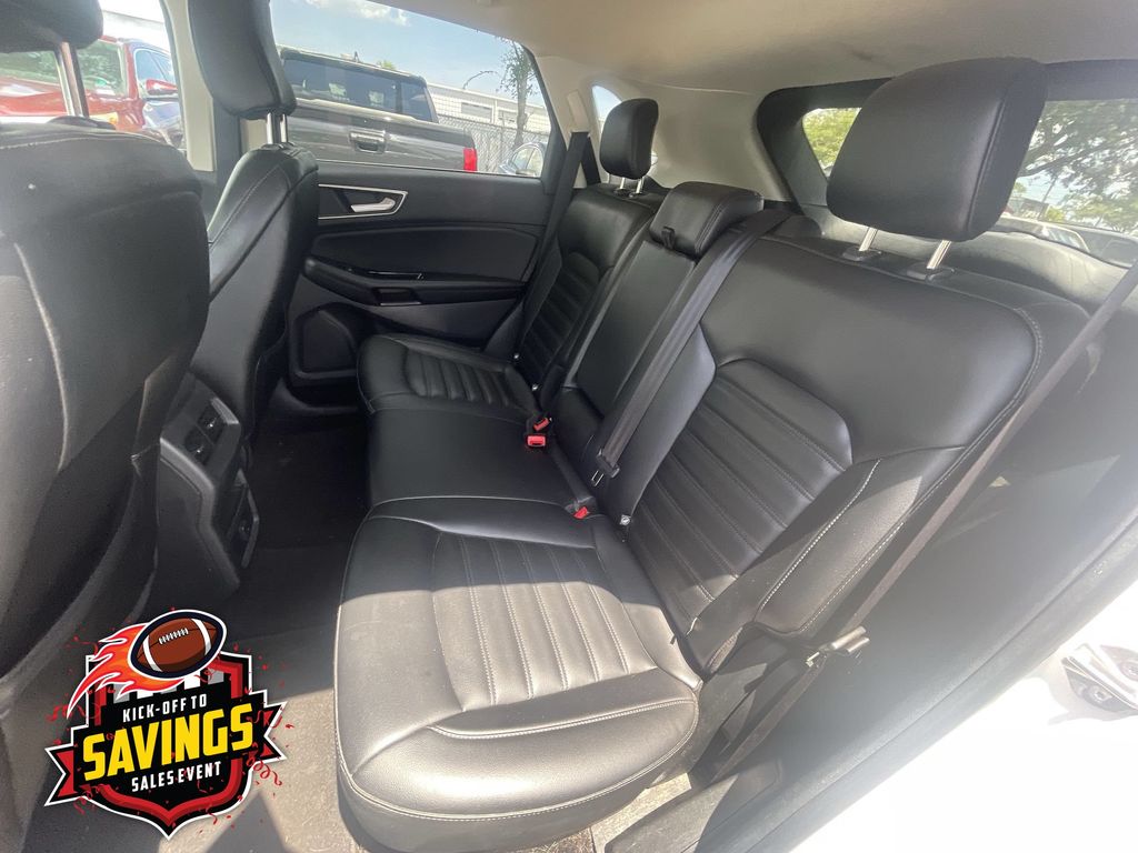 Used 2020 Ford Edge SUV